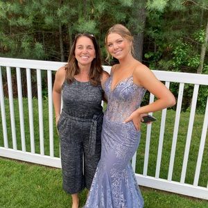 Meet your Posher, Donna